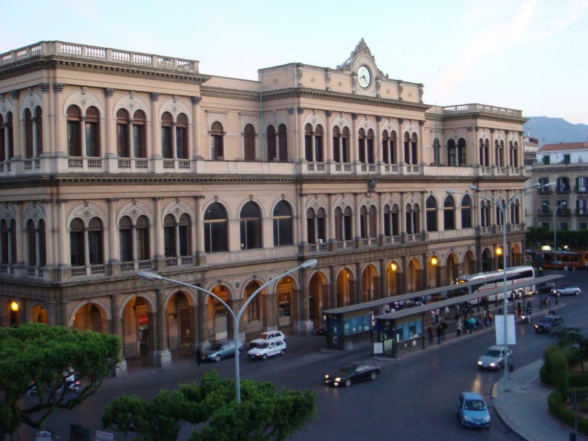 Oreto Bridge Palermo Luaran gambar