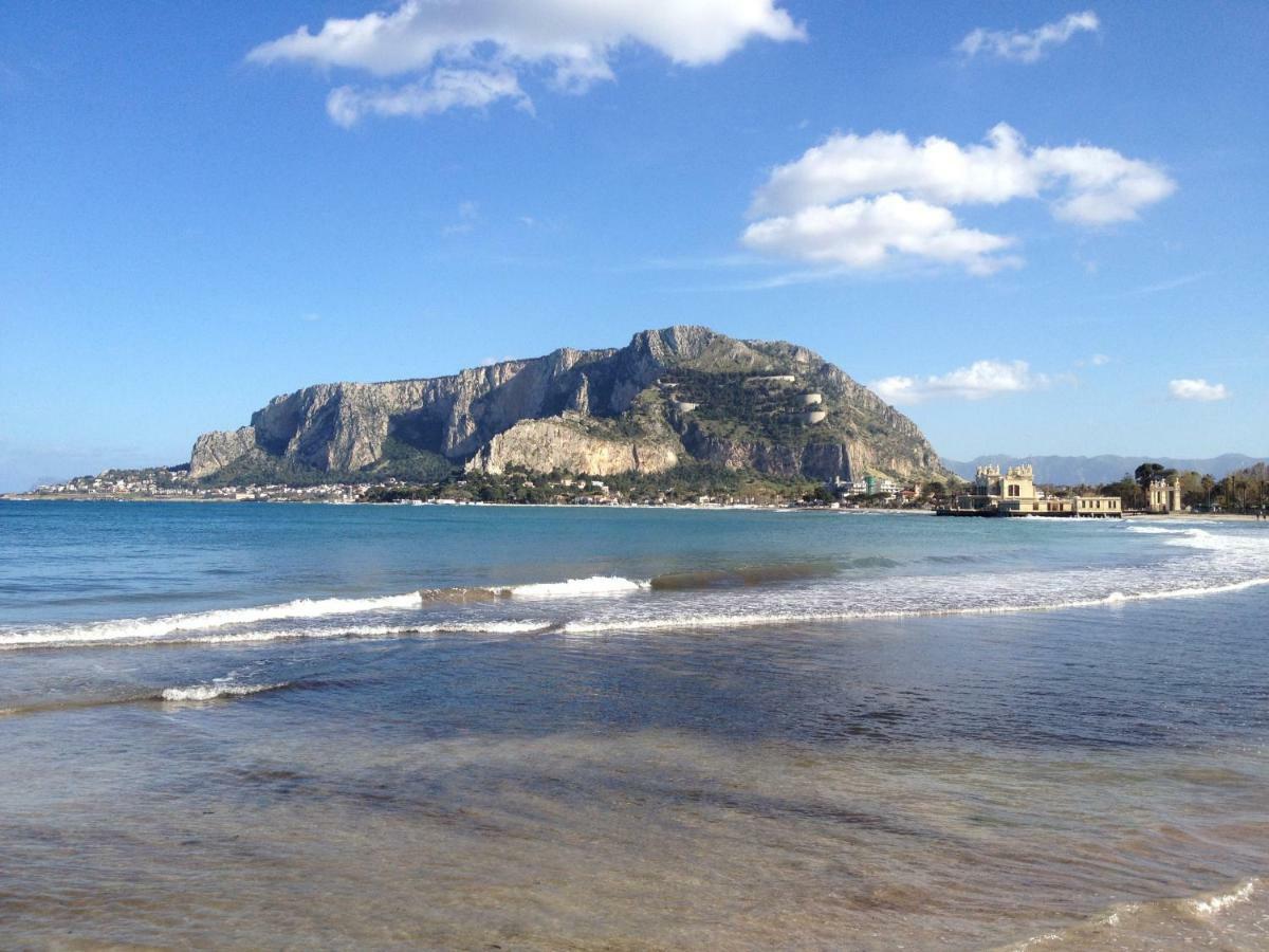 Oreto Bridge Palermo Luaran gambar
